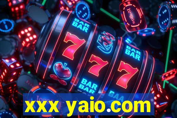 xxx yaio.com